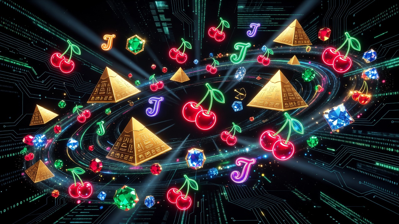 Tipi di Slot Machine Online e Caratteristiche Principali - migliori slot online