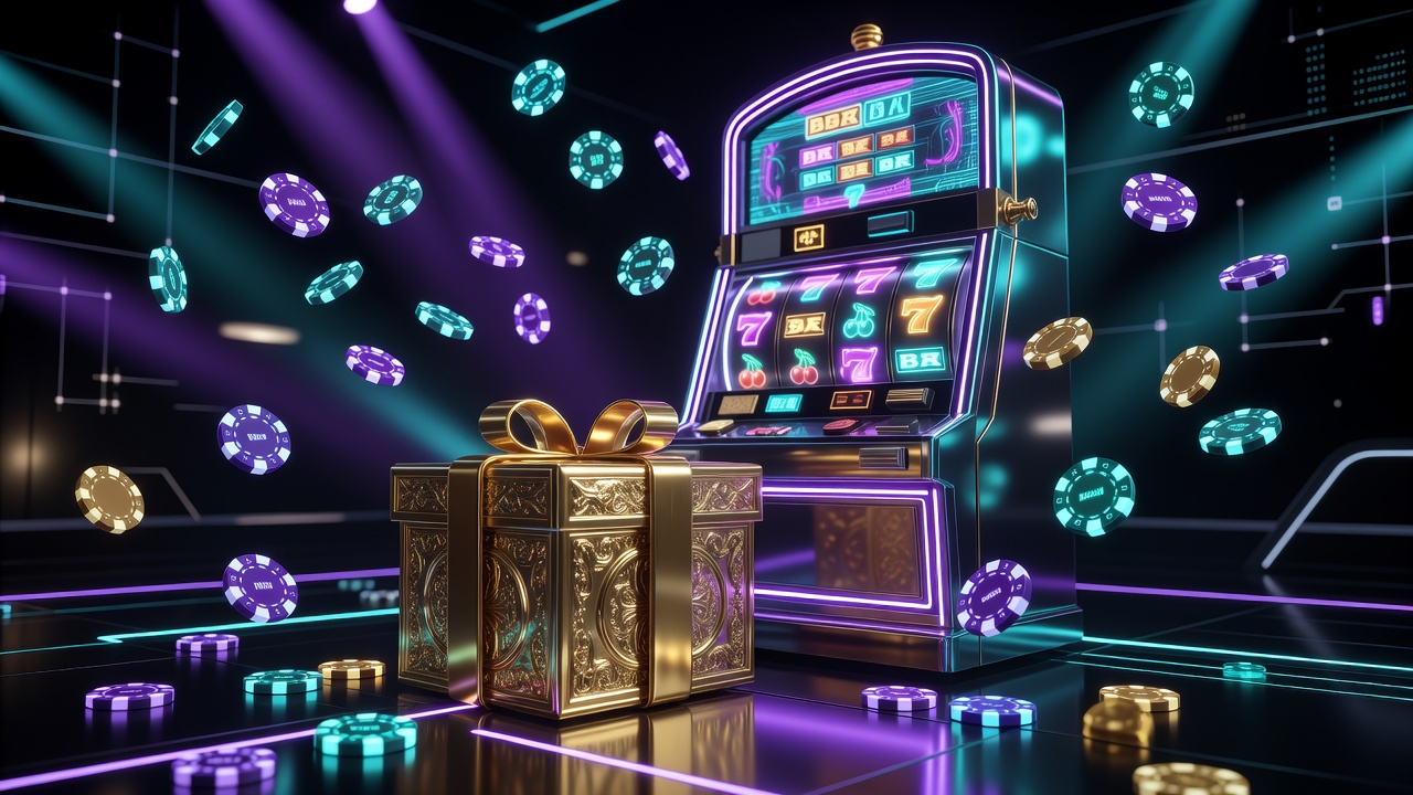 Giochi, Software e Bonus Senza Deposito: Le Novità - nuovi casino online