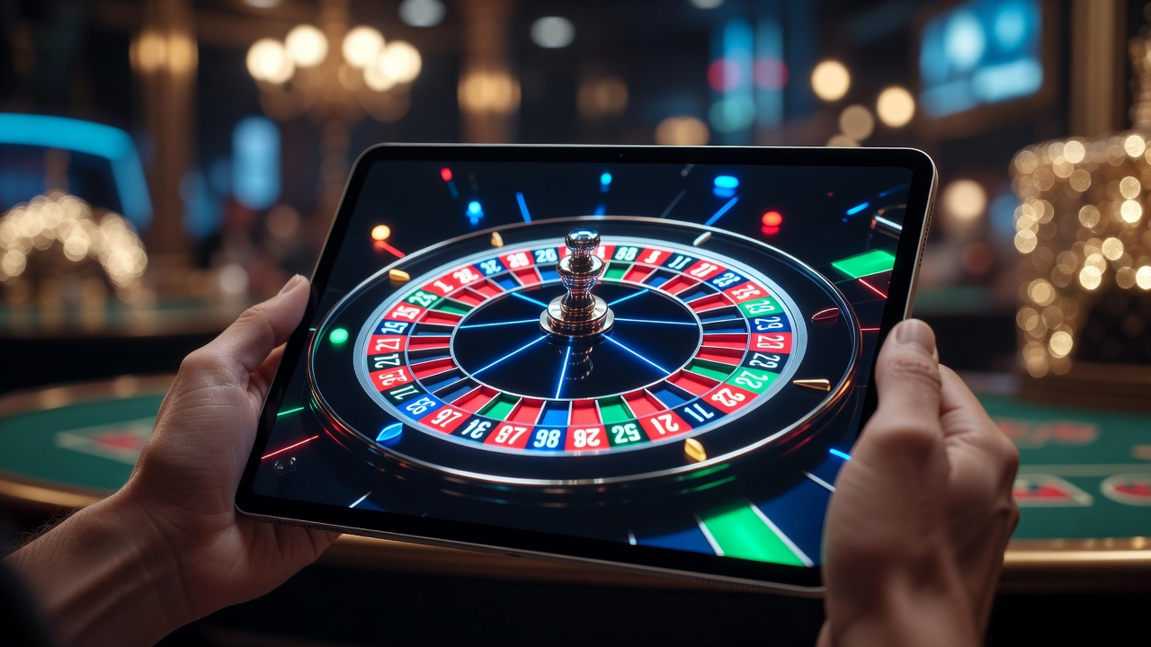 Registrarsi e Iniziare a Giocare - nuovi casino online