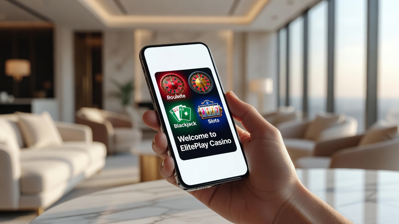 Esperienza Utente, Mobile e Registrazione - nuovi casino online