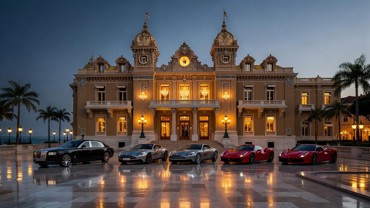 Top Casinò Europei da Non Perdere - casino europei