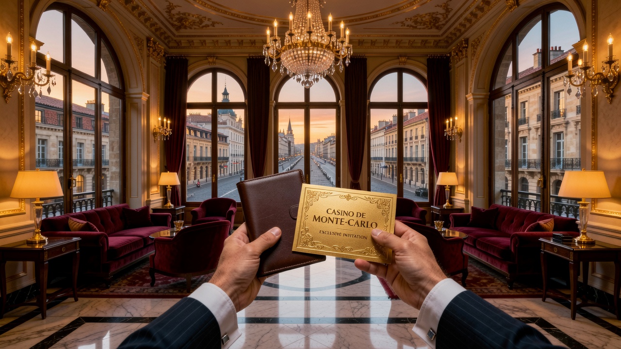 Pianificare la Visita: Consigli per un'Avventura Indimenticabile - casino europei