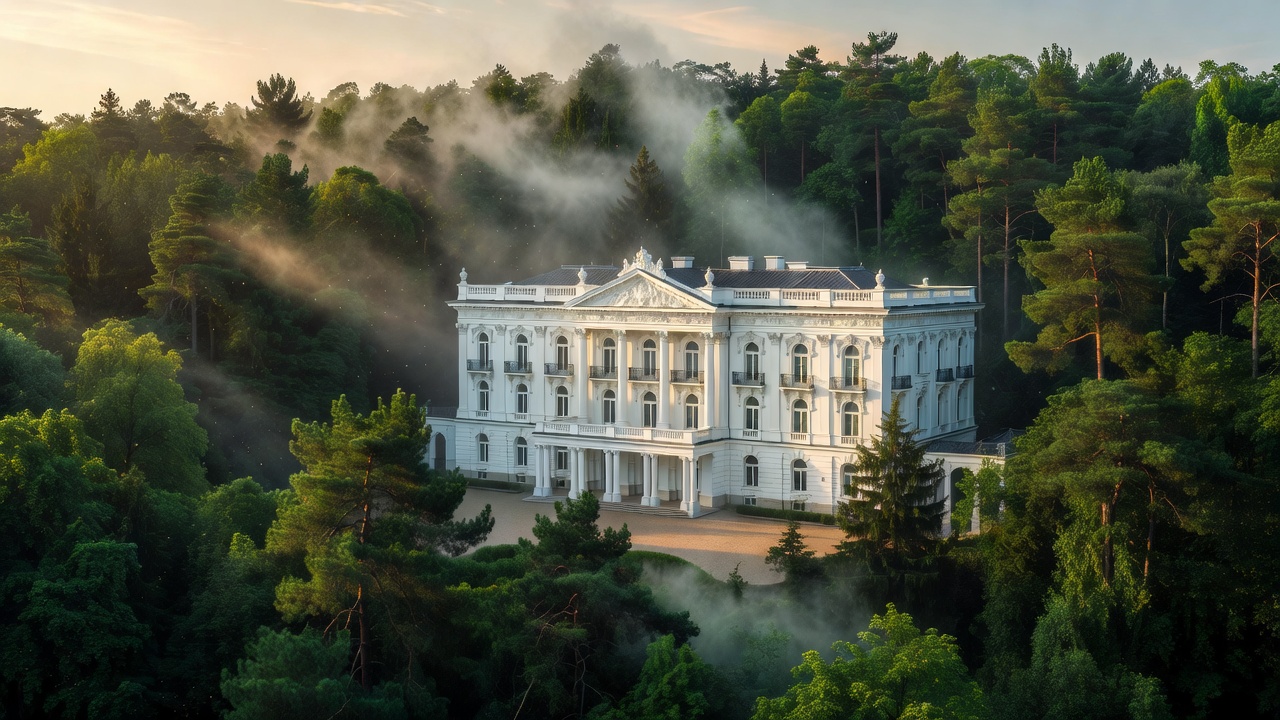 Baden-Baden e Foresta Nera: Un connubio perfetto - casino europei
