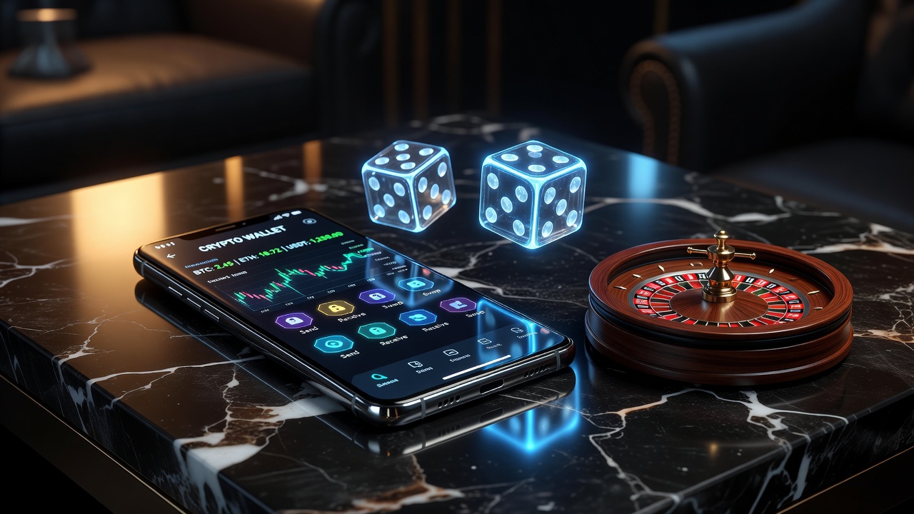Cosa Sono i Casino MetaMask e Perché Usarli? - migliori casino metamask