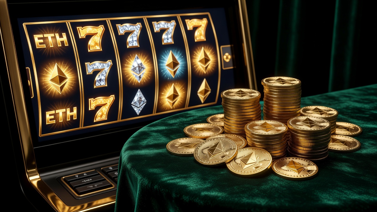 Bonus, Promozioni e Giochi Disponibili - migliori casino metamask