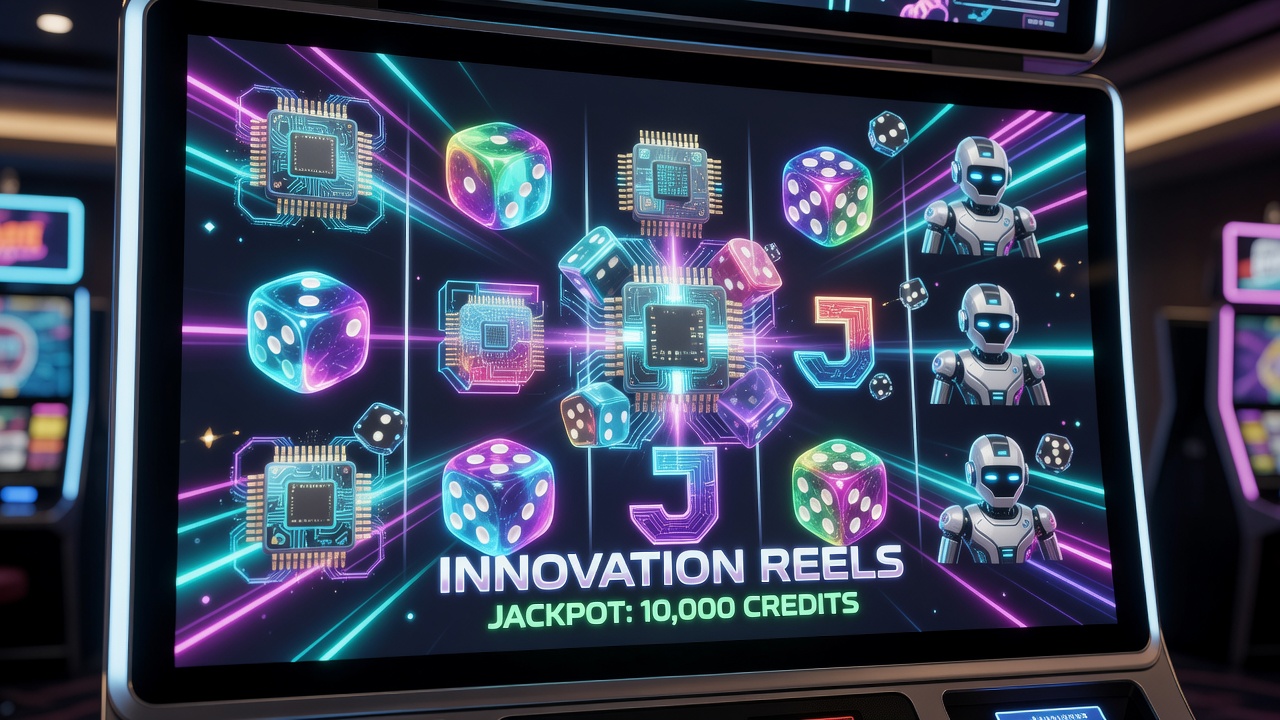 Perché Provare i Giochi di Slot Più Recenti - slot nuove