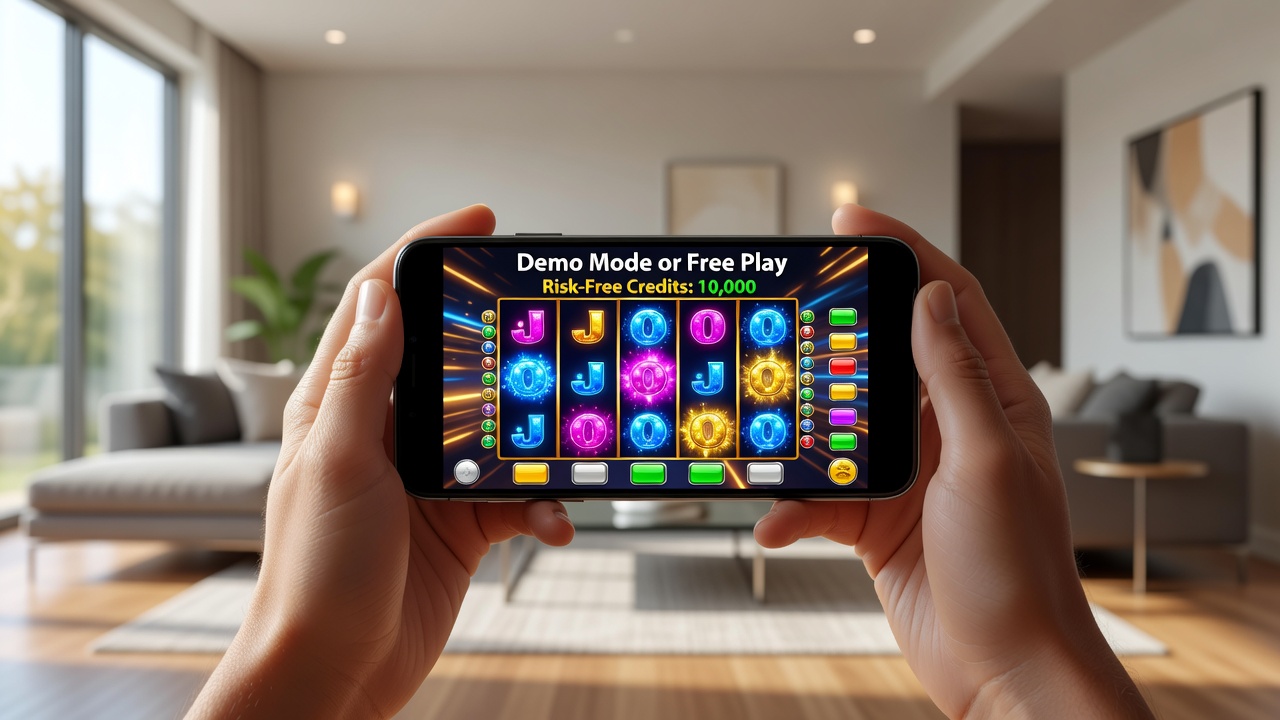 Slot Machine Nuove Gratis: La Scelta Perfetta per Testare - slot nuove