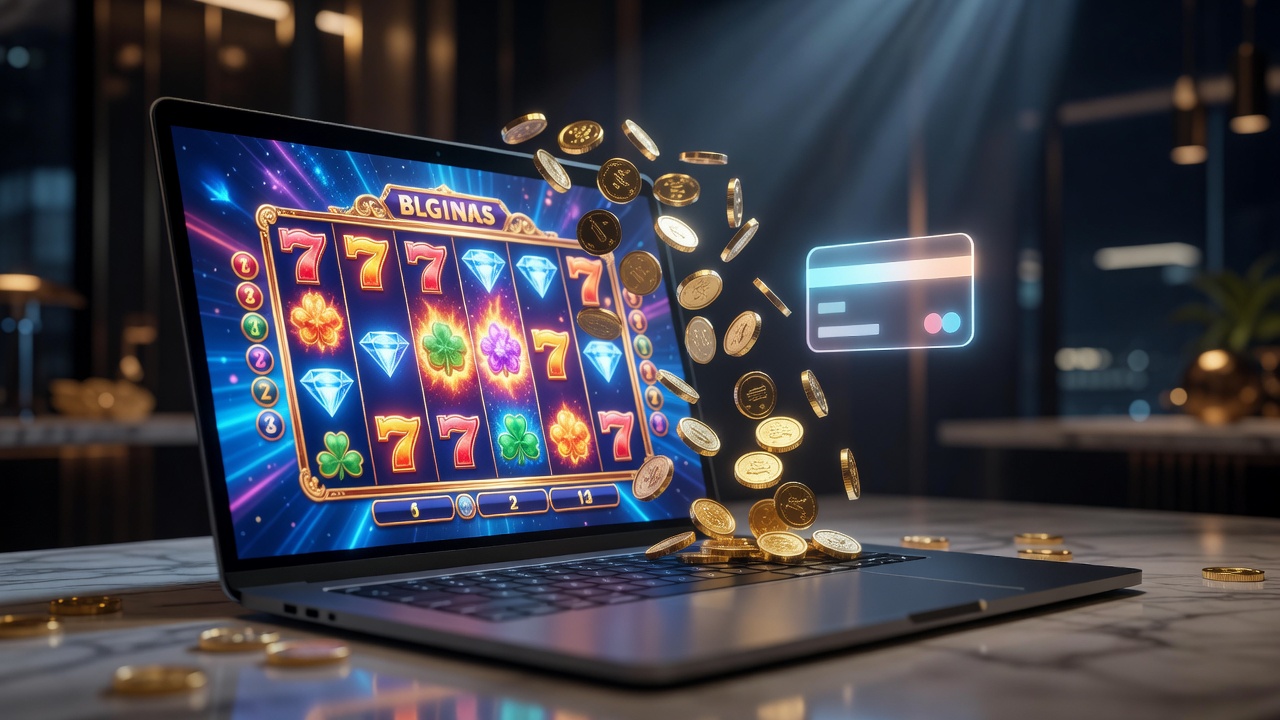 Slot Machine Online: giocare gratis o con soldi veri? - slot machine online