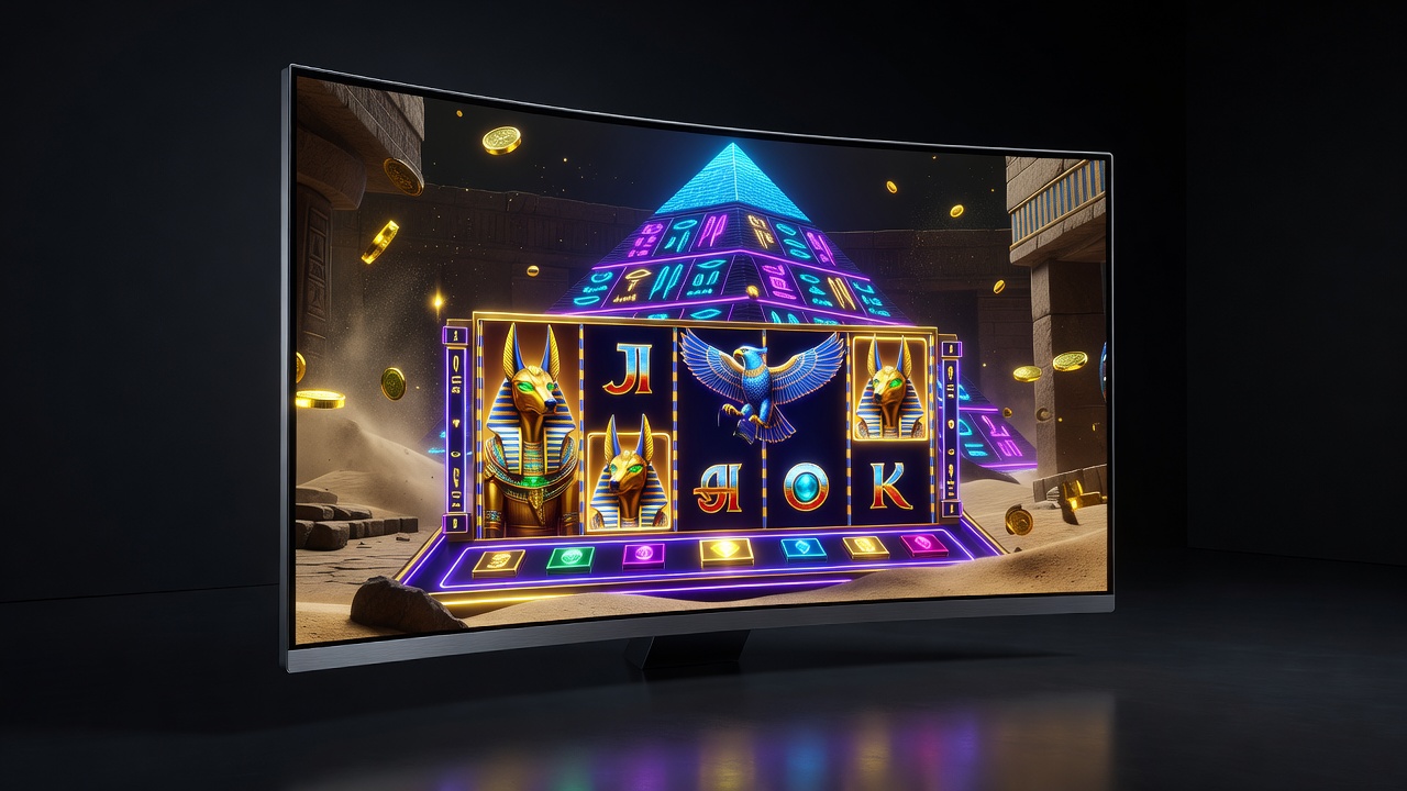 Le slot più amate e i principali sviluppatori del 2026 - slot machine online