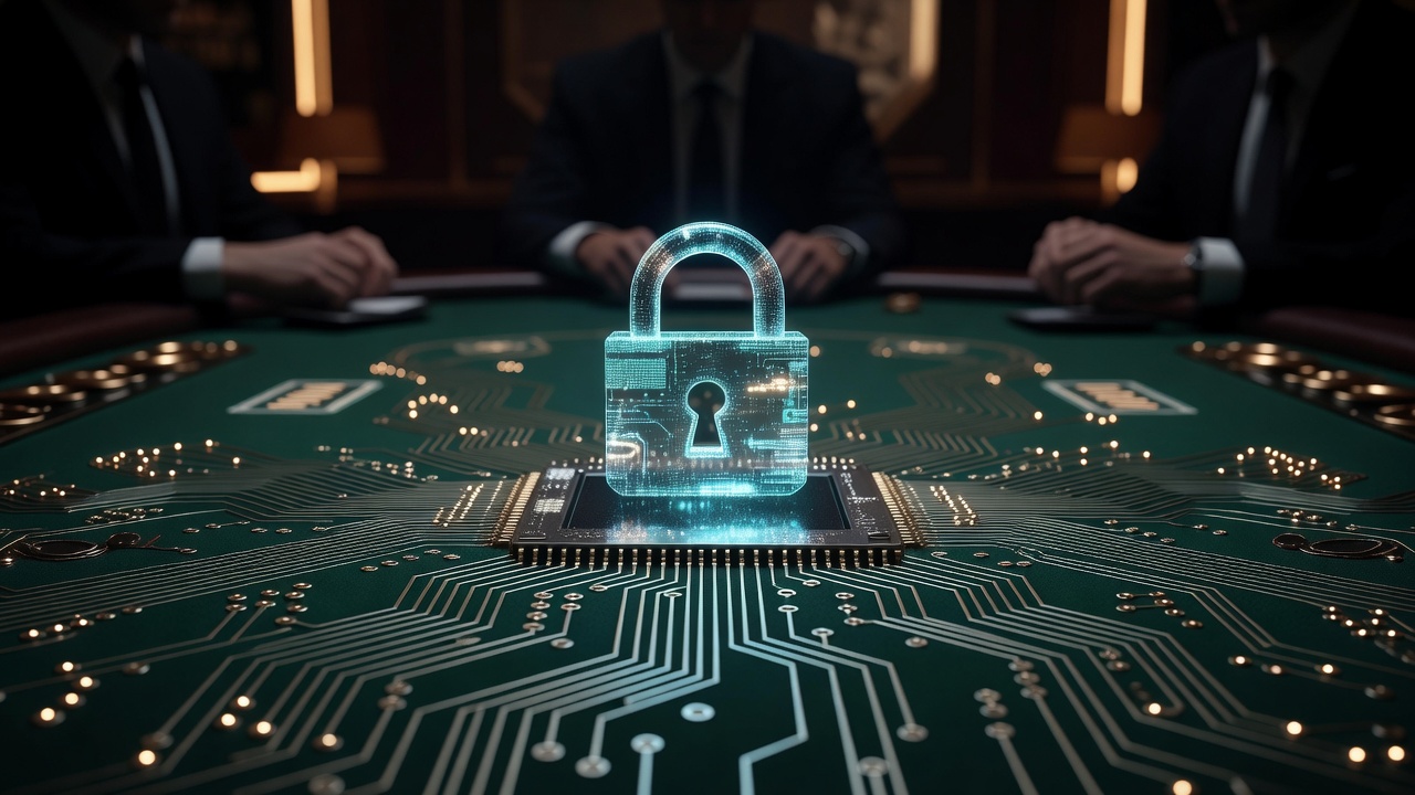 Sicurezza, licenze e gioco responsabile - casino non aams