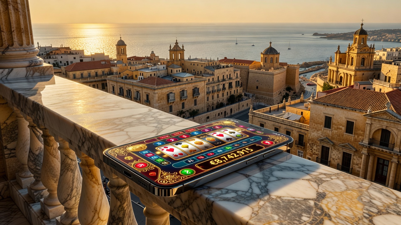 I Migliori Casinò Online Malta Consigliati nel 2026 - online casino malta