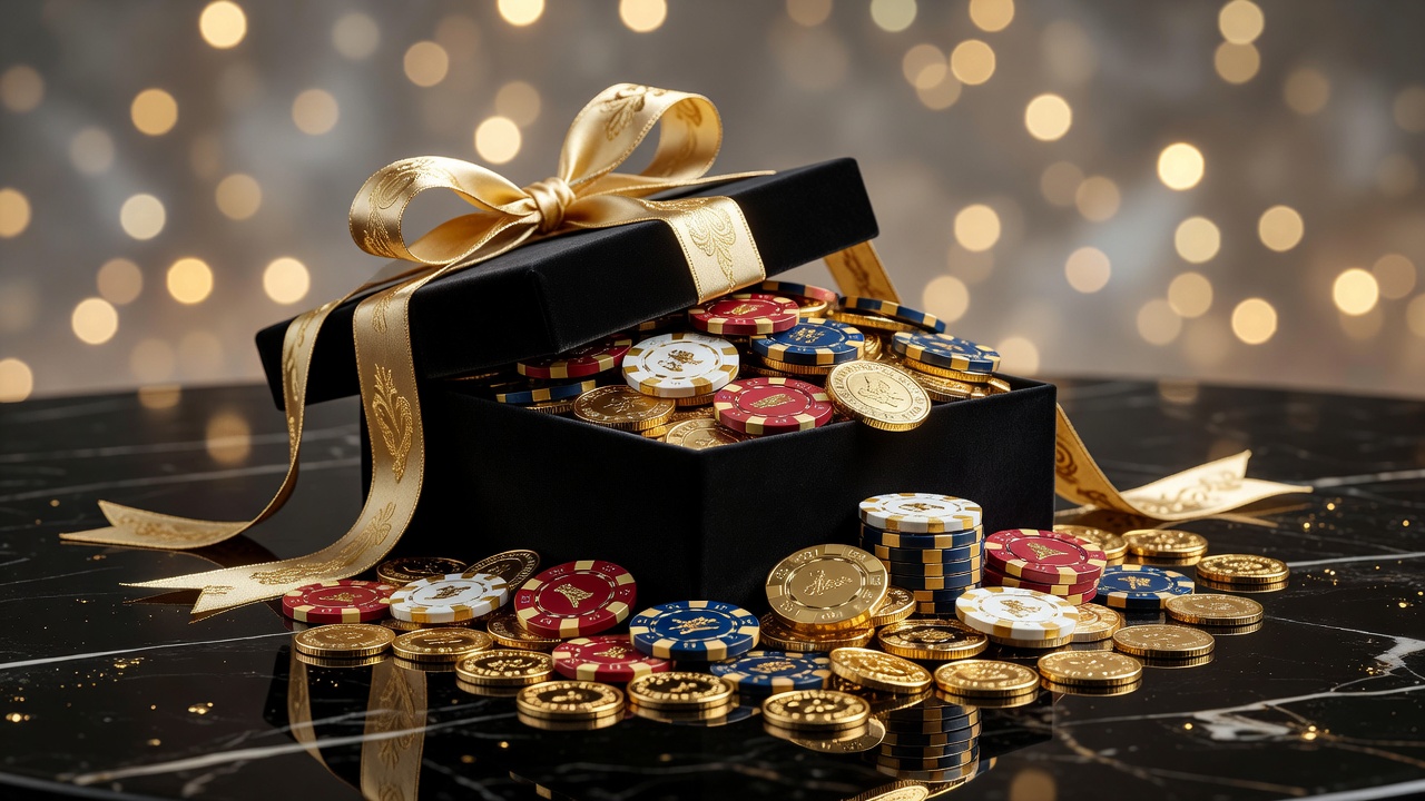 Bonus e Promozioni Esclusive - online casino malta