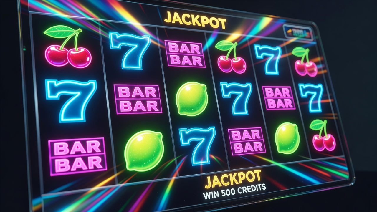 Slot Online PayPal - casino online aams paypal