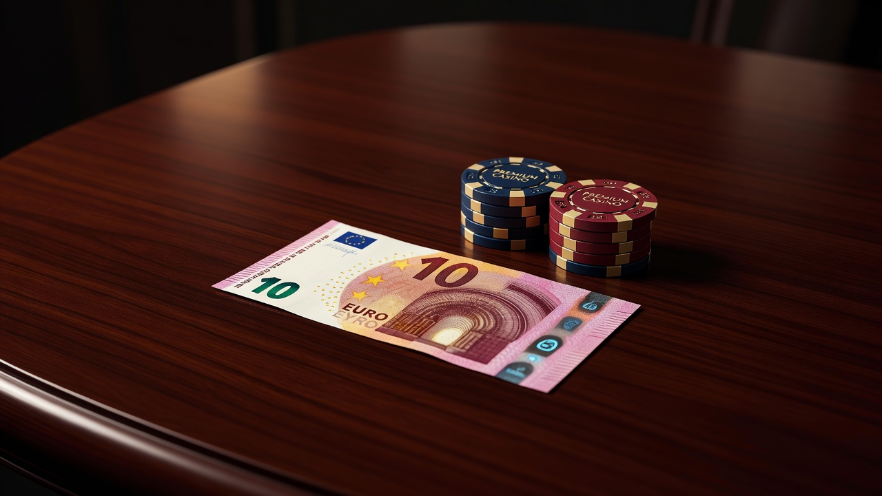 I Benefici e le Limitazioni del Gioco Economico - casino deposito minimo 10 euro