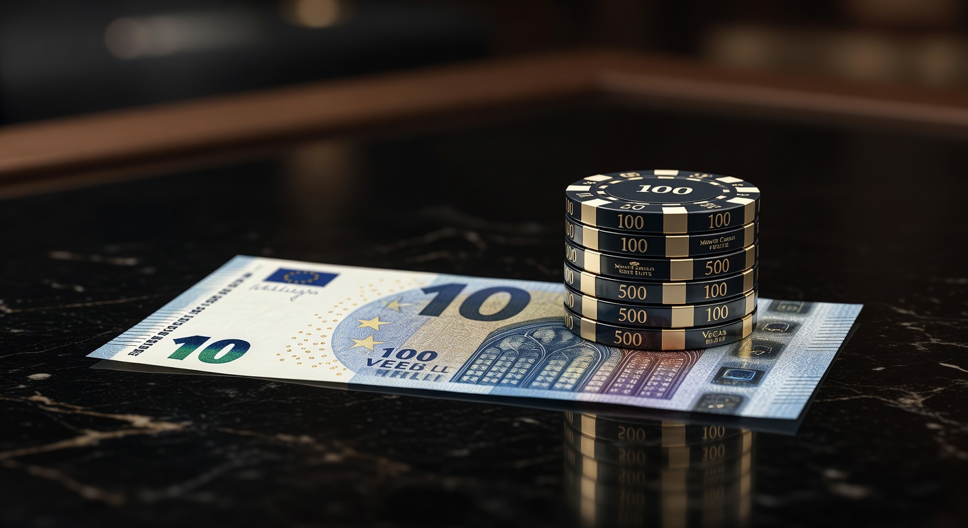 Vantaggi e Svantaggi del Deposito Minimo da 10 Euro - casino deposito minimo 10 euro