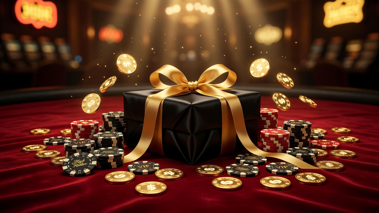 Bonus e promozioni speciali per un deposito minimo di 10 euro - casino deposito minimo 10 euro