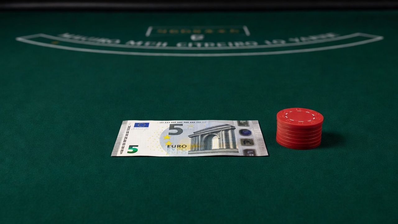 Casinò con deposito minimo 5€ - casino deposito minimo 10 euro