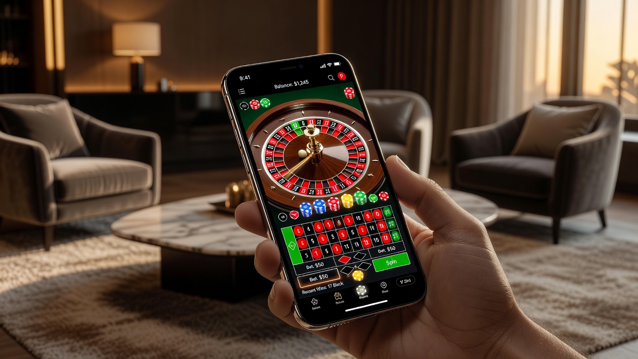 La Tua Esperienza di Gioco con 10€ - casino deposito minimo 10 euro