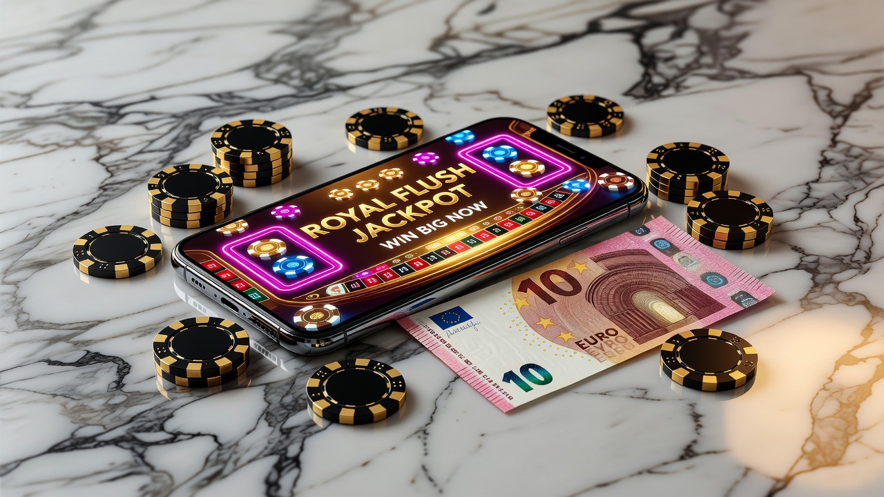 Top Casinò Online con Deposito 10 Euro PayPal ADM 2026 - casino deposito 10 euro paypal