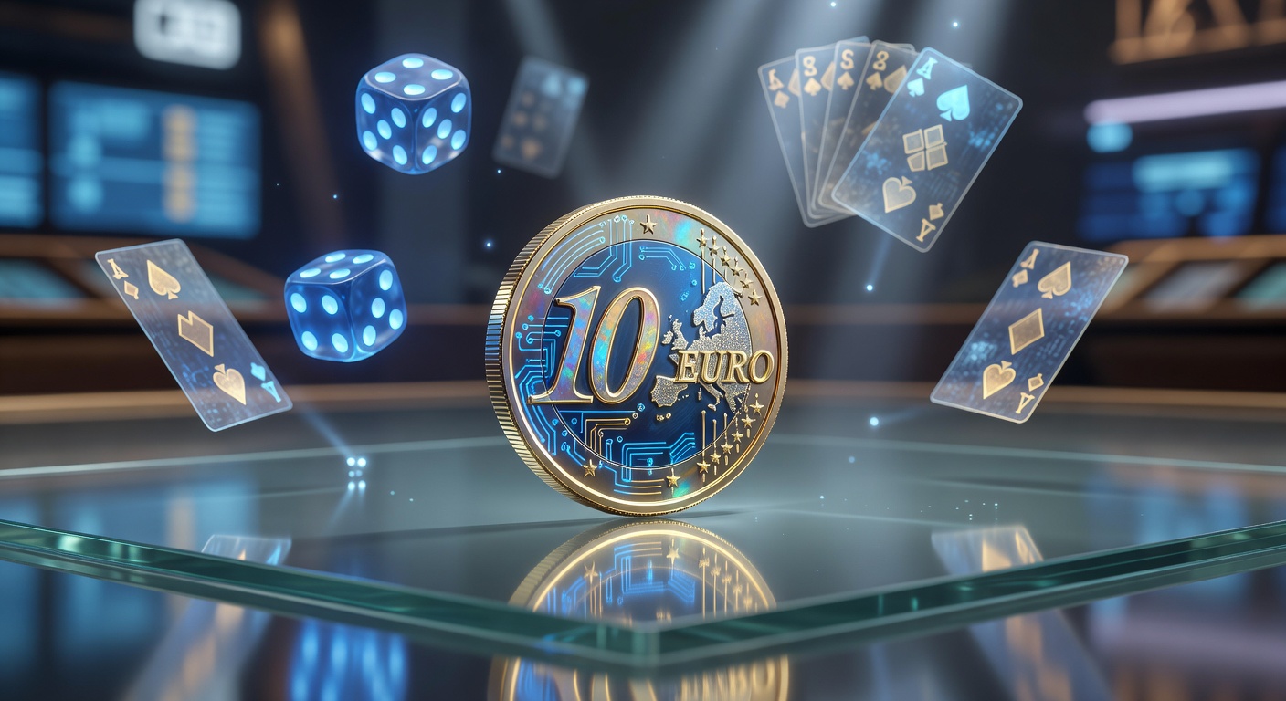 I 10 casinò deposito minimo 10€ top del 2026 - casino deposito 10 euro paypal