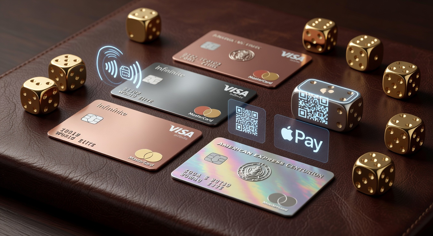 Metodi di Pagamento alternativi a PayPal - casino deposito 10 euro paypal