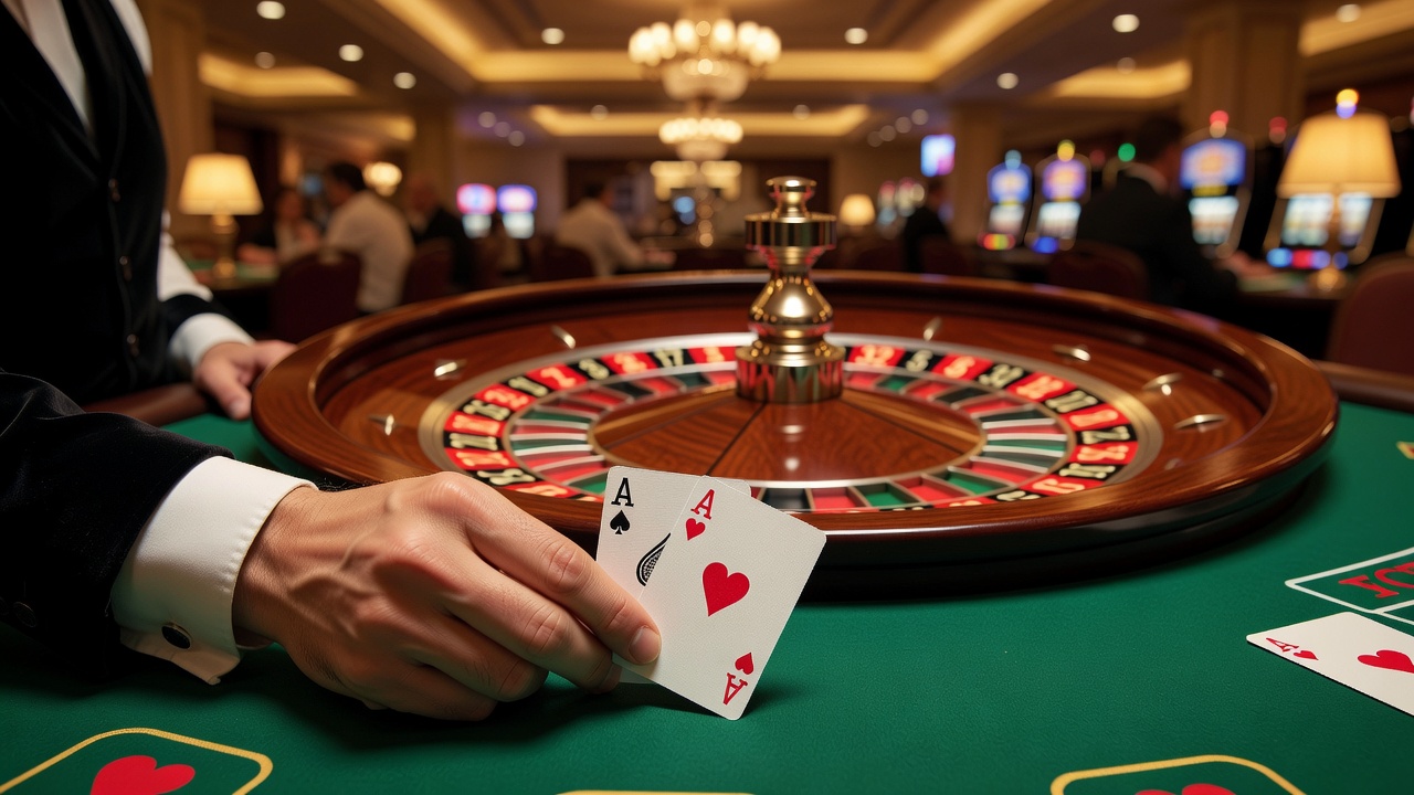 Quali giochi scegliere con un budget di 10€ - casino deposito 10 euro paypal