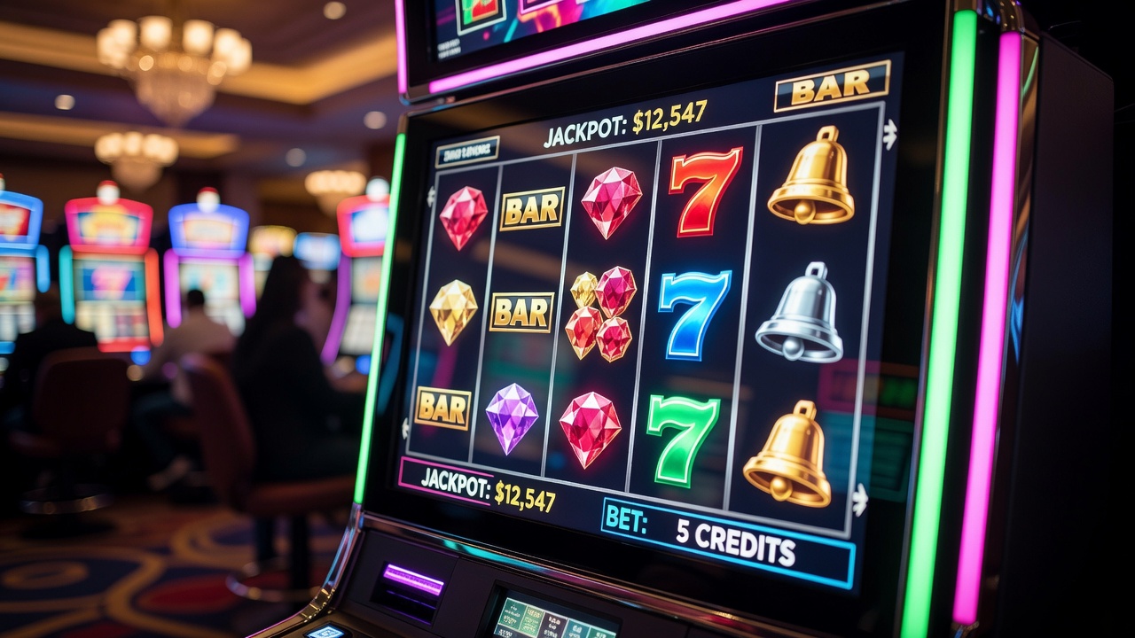 Slot con Bankroll da 10€: Come Massimizzare il Tuo Gioco - casino deposito 10 euro bonus senza deposito
