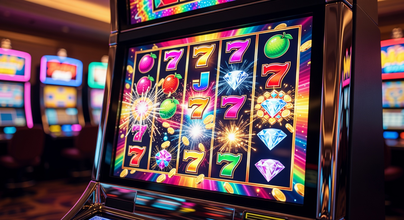 Slot con Bankroll da 10€: Come Giocare al Meglio - casino deposito 10 euro bonus senza deposito