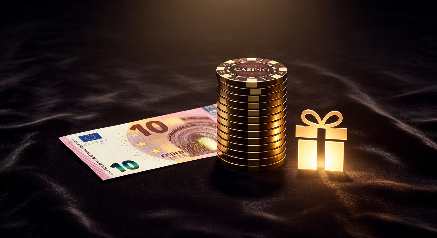 Offerte Bonus con un Deposito Minimo di 10 Euro - casinò non aams deposito minimo 10 euro