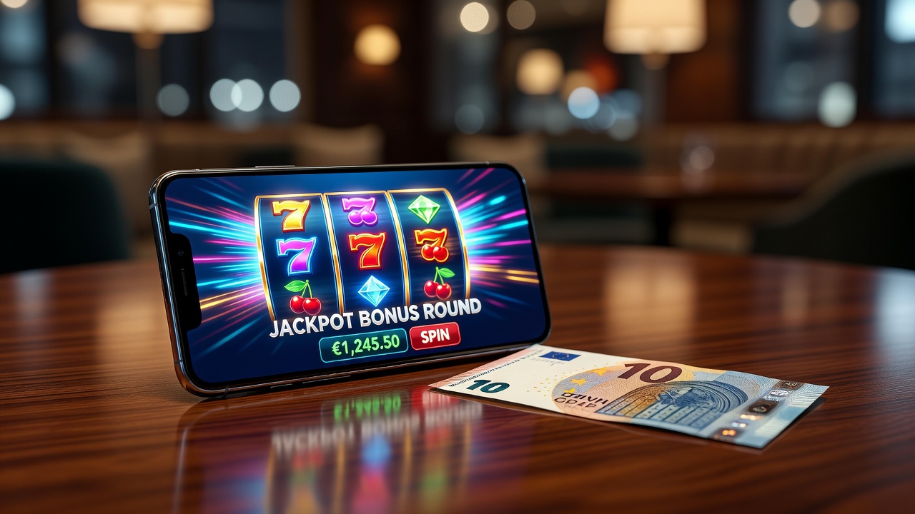TOP casino con deposito minimo 10€ - nuovi casino deposito minimo 10 euro
