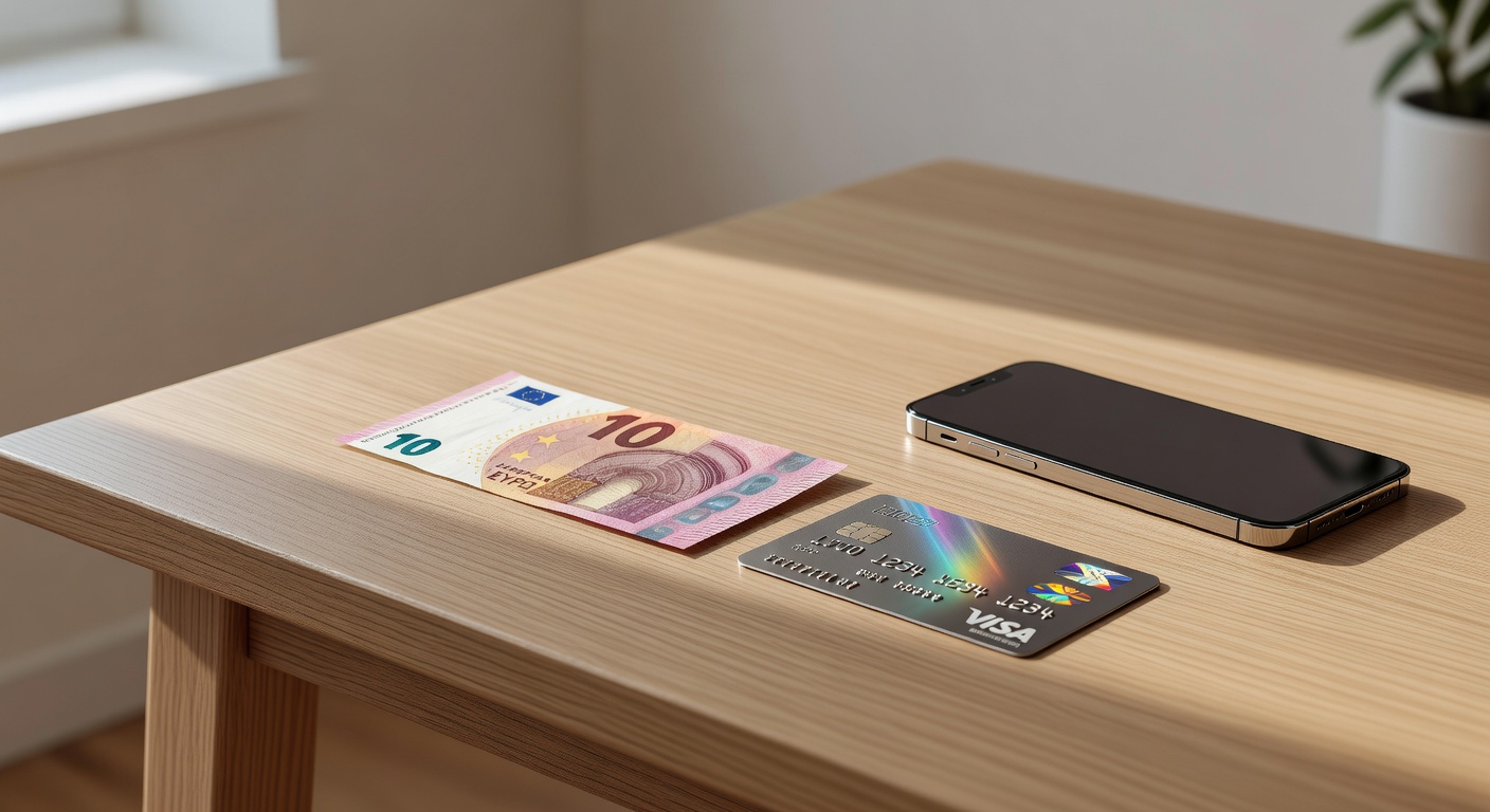 Metodi di pagamento accettati per un deposito di 10 euro - nuovi casino deposito minimo 10 euro