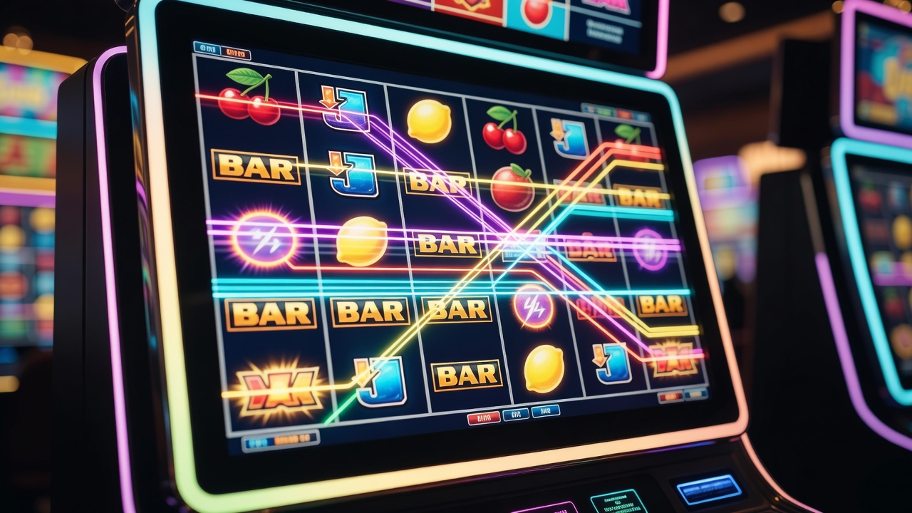 Giochi da Casinò Ottimizzati per un Budget di 10 Euro - nuovi casino deposito minimo 10 euro