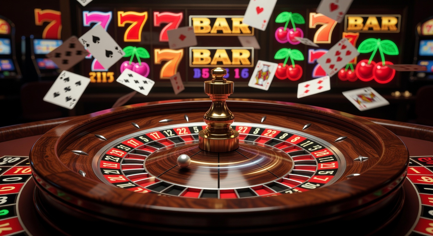 Giochi online con deposito 10 euro: cosa puoi giocare - nuovi casino deposito minimo 10 euro