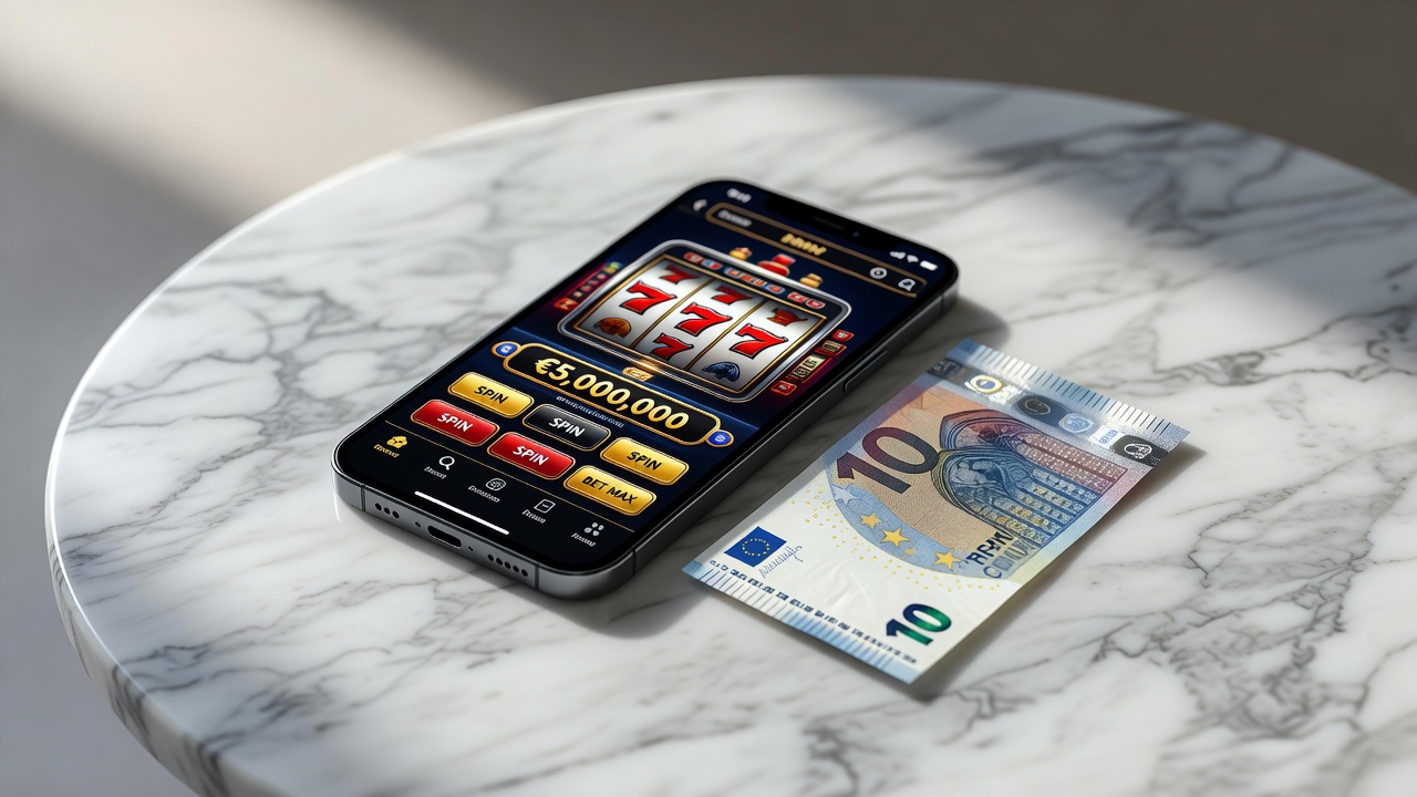 TOP Casino con Deposito Minimo 10€: Il Confronto Completo - casino deposito 10 euro senza documenti