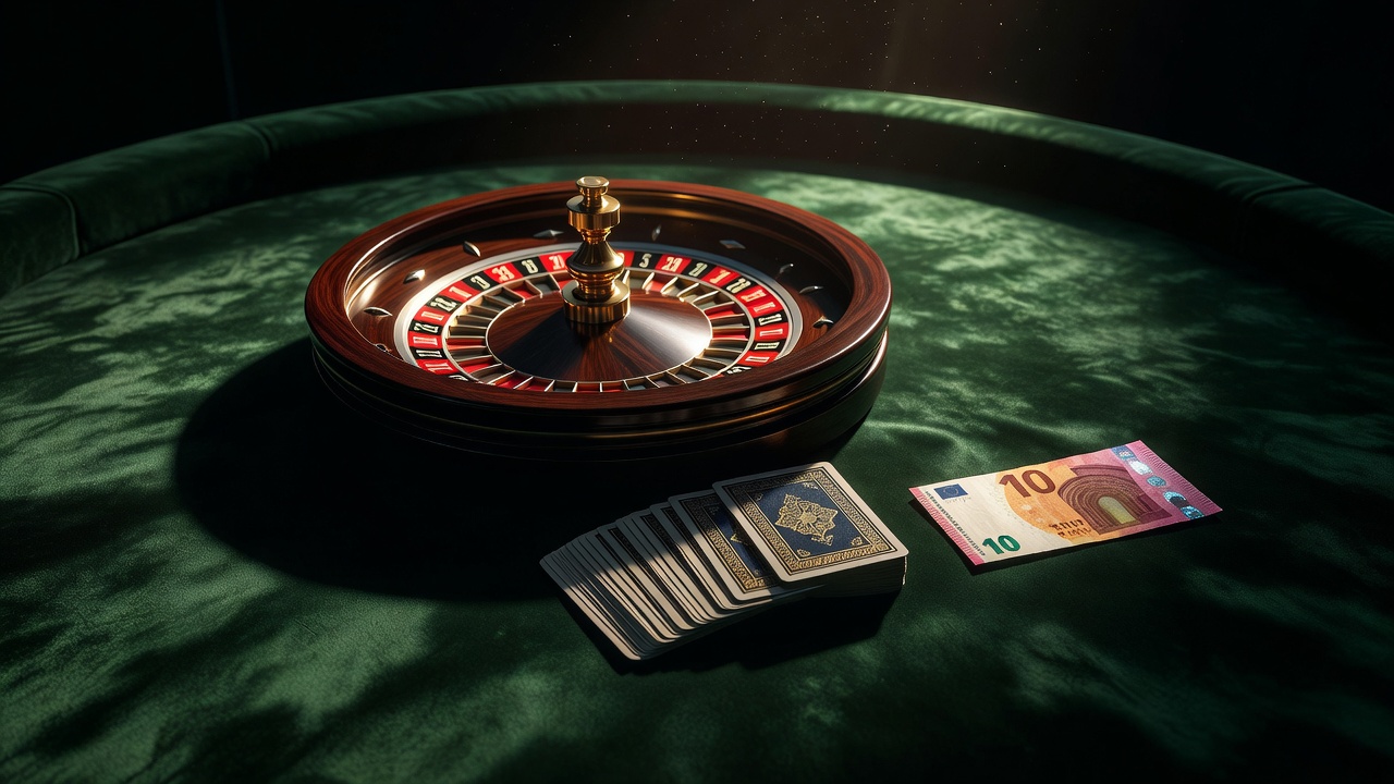 Giochi Online con Deposito 10 Euro - casino deposito 10 euro senza documenti