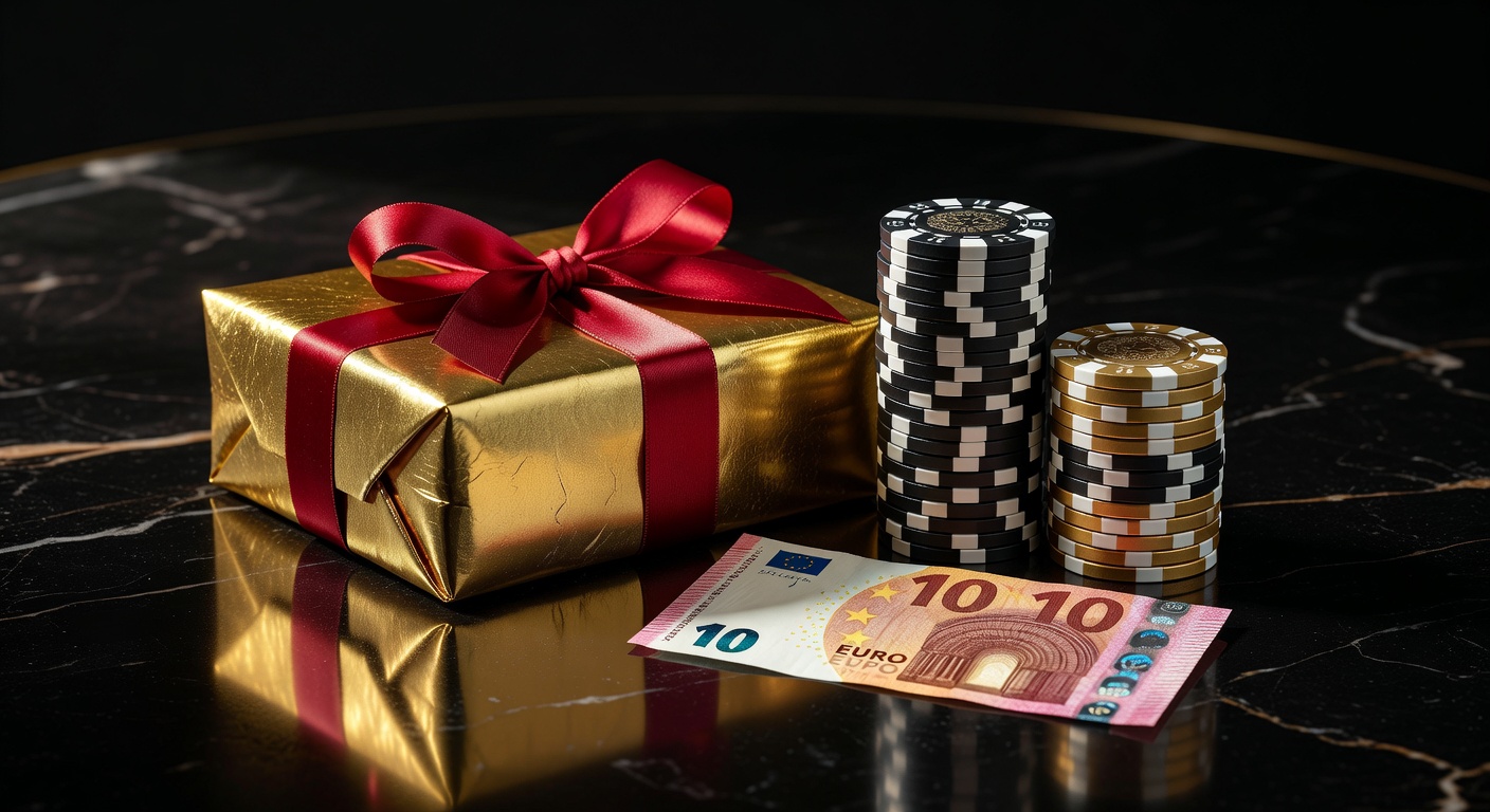 Bonus e Promozioni Esclusive per i Nostri Lettori - casino deposito 10 euro senza documenti